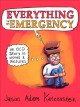 Everything is an emergency : an OCD story in words and pictures  Cover Image