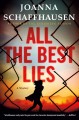 All the best lies  Cover Image