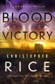 Blood victory  Cover Image