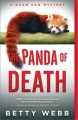 The panda of death  Cover Image