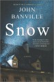 Snow : a novel  Cover Image