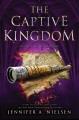 The captive kingdom  Cover Image