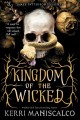 Kingdom of the Wicked  Cover Image