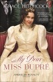 Go to record My dear Miss Dupré