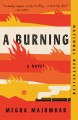 A burning  Cover Image