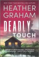 Deadly Touch Cover Image