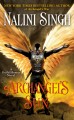 Archangel's sun Cover Image