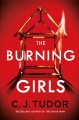 Go to record The burning girls : a novel