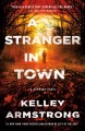 A stranger in town Cover Image