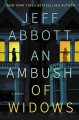 An ambush of widows : a novel  Cover Image