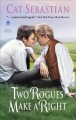 Two rogues make a right  Cover Image