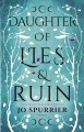 Daughter of lies and ruin  Cover Image