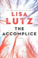The accomplice : a novel  Cover Image