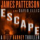 Escape:  A Billy Harney Thriller  Cover Image
