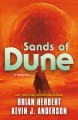 Sands of Dune  Cover Image
