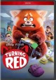 Turning red Cover Image