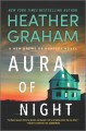 Aura of night  Cover Image