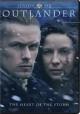 Outlander. Season six Cover Image