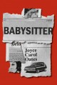 Babysitter : a novel  Cover Image