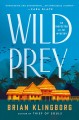Wild prey  Cover Image