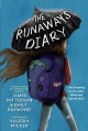 The Runaway's Diary : A Graphic Novel  Cover Image