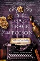 A trace of poison  Cover Image