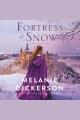Fortress of snow  Cover Image