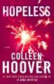 Hopeless : a novel  Cover Image