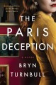 Go to record The Paris deception : a novel