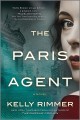 The Paris agent : a novel  Cover Image