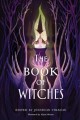 The book of witches : an anthology  Cover Image