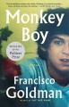 Monkey boy : a novel  Cover Image