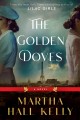 The golden doves A novel. Cover Image
