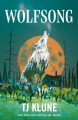 Wolfsong  Cover Image