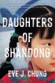 Daughters of Shandong : a novel  Cover Image