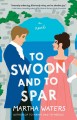 To swoon and to spar : a novel  Cover Image