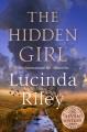 The hidden girl  Cover Image