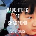 Daughters of Shandong  Cover Image