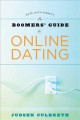 The boomers' guide to online dating  Cover Image