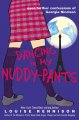 Dancing in my nuddy-pants : even further confessions of Georgia Nicolson  Cover Image