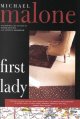 First Lady : a novel  Cover Image