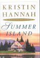 Go to record Summer Island : a novel