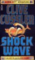 Go to record Shock wave [a Dirk Pitt adventure].