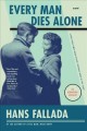 Every man dies alone  Cover Image