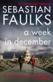 A week in December  Cover Image
