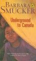 Underground to Canada  Cover Image