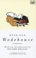 Go to record Week-end Wodehouse