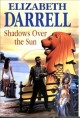 Shadows over the sun  Cover Image