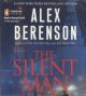 The silent man Cover Image