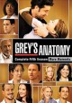 Grey's anatomy. Complete fifth season, more moments Cover Image